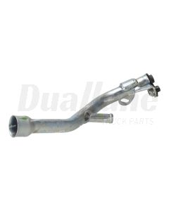 Volvo Air Compressor Coolant Supply Line | 20723200