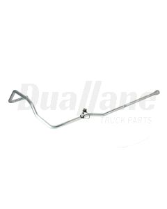 Volvo Air Compressor Cooling Coil | 20513590