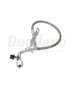 Volvo Air Compressor Cooling Coil | 20548646