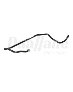 Volvo Air Compressor Cooling Coil | 22232812