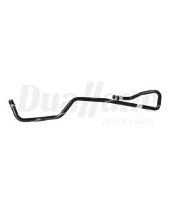 Volvo Air Compressor Cooling Coil | 23409192
