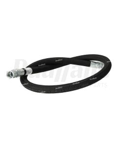 Volvo Air Compressor Discharge Line | 20449198
