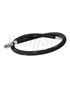 Volvo Air Compressor Discharge Line | 20461024