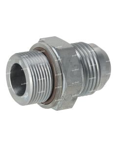 Volvo Air Compressor Discharge Line Nipple | 22041756