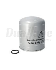 Volvo Air Dryer Filter Cartridge - SS1200 | 23099526