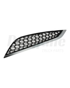 Volvo Air Intake Grille, Left Hand | 78742621
