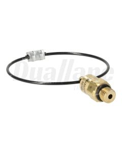 Volvo Air Tank Drain Valve | 23047868