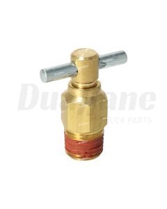 Volvo Air Tank Drain Valve | 8056720