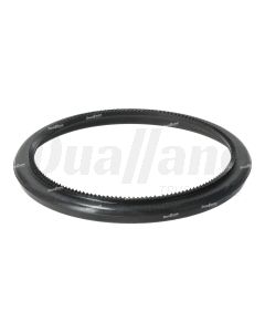 Volvo Anti-Tamper Hub Seal Ring | 20531576