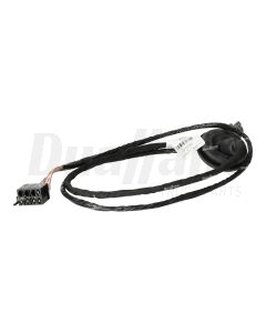 Volvo Battery Disconnect Remote Switch Harness | 21602981