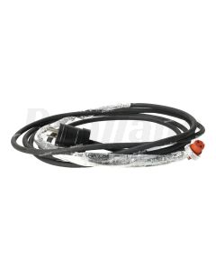 Volvo Block Heater Harness | 20974015