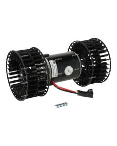 Volvo Blower Motor with Wheel | 3946686