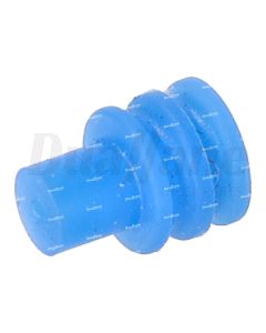 Volvo Blue Cable Seal | 3944654