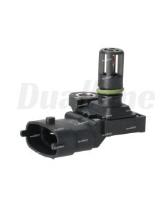 Volvo Boost Pressure and Temp Sensor | 22422785