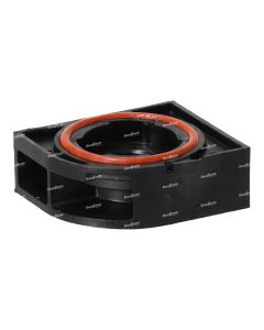 Volvo Brake Solenoid End Cap | 20592119