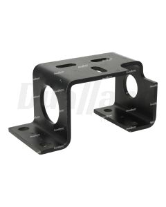 Volvo Bumper Bracket, Left Hand | 20396087