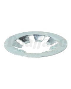 Volvo Cab Air Bag Mounting Spring Clip | 8076265