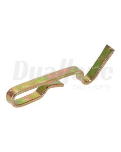 Volvo Cab Door Handle Spring Housing | 3917688