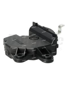 Volvo Cab Door Latch Handle, Left Hand | 20570721