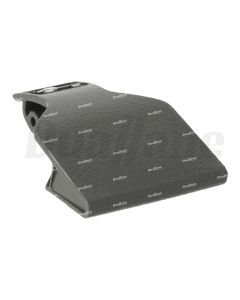 Volvo Cab Hood Release Handle | 23669049