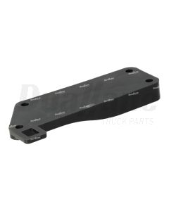 Volvo Cab Level Valve Bracket | 20761843