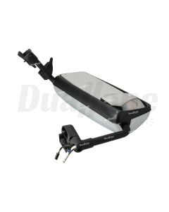 Volvo Cab Mirror Assembly, Right Hand | 23968404