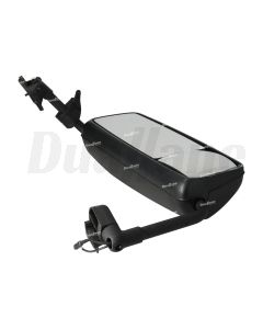 Volvo Cab Mirror, Right Hand | 23968386