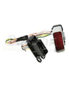 Volvo Cab Overlay Harness | 23295908