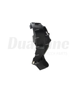 Volvo Cab Side Front Splash Shield, Left Hand | 82130735