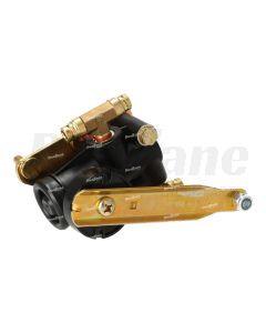 Volvo Cab Suspension Level Valve | 20470002