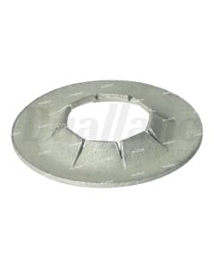 Volvo Cabinet Latch Speed Nut | 20703088