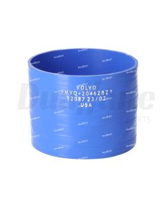 Volvo Charge Air Cooler Hose | 20462821