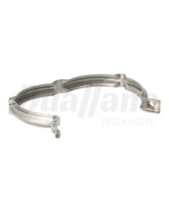 Volvo Charge Air Cooler V Clamp | 20787709