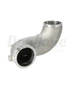 Volvo Charge Air Pipe | 20999319