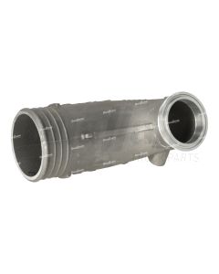 Volvo Charge Air Turbo Outlet Pipe | 24007614