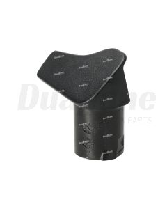 Volvo Chassis Fairing Handle, Left Hand | 20745996