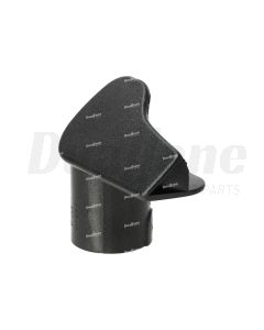 Volvo Chassis Fairing Handle, Right Hand | 20745997
