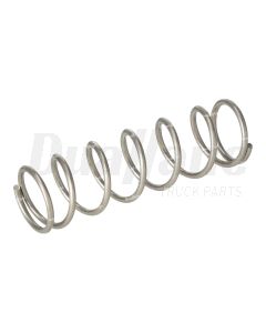 Volvo Chassis Fairing Pin Spring | 20836662