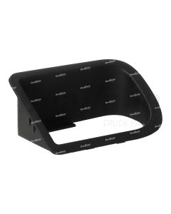 Volvo Chassis Fairing Release Handle Cover, Left Hand | 20834248