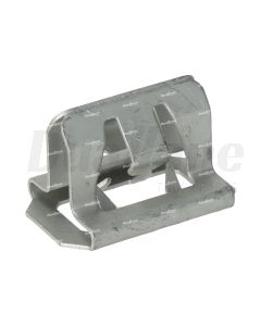 Volvo Chassis Fairing Spring Clip | 21530419
