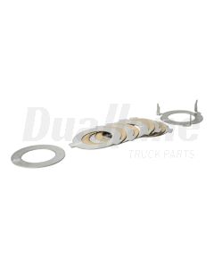 Volvo Clutch Axle Brake Disc Kit | 22617667