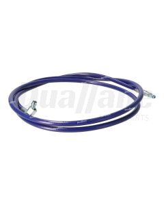 Volvo Clutch Master Cylinder Line | 20557327
