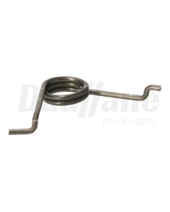 Volvo Clutch Pedal Return Spring | 82332690