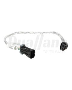 Volvo Collision Avoidance  Radar Harness | 23163995