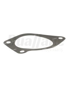 Volvo Coolant Connection Gasket | 8170515