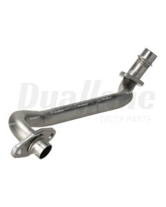 Volvo Coolant Pipe, From Oil Cooler to Oil Filter Head | 21599120
