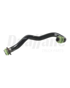 Volvo Coolant Supply Pipe From Oil Filter to Oil Cooler | 22696506