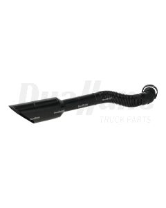 Volvo Crankcase Ventilation Hose | 21761097