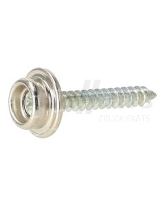 Volvo Cross Recessed Screw, SNA | 8085319