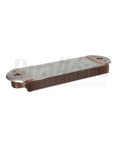 Volvo D13 Oil Cooler | 20505537